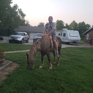 Meet your Posher, Jeff